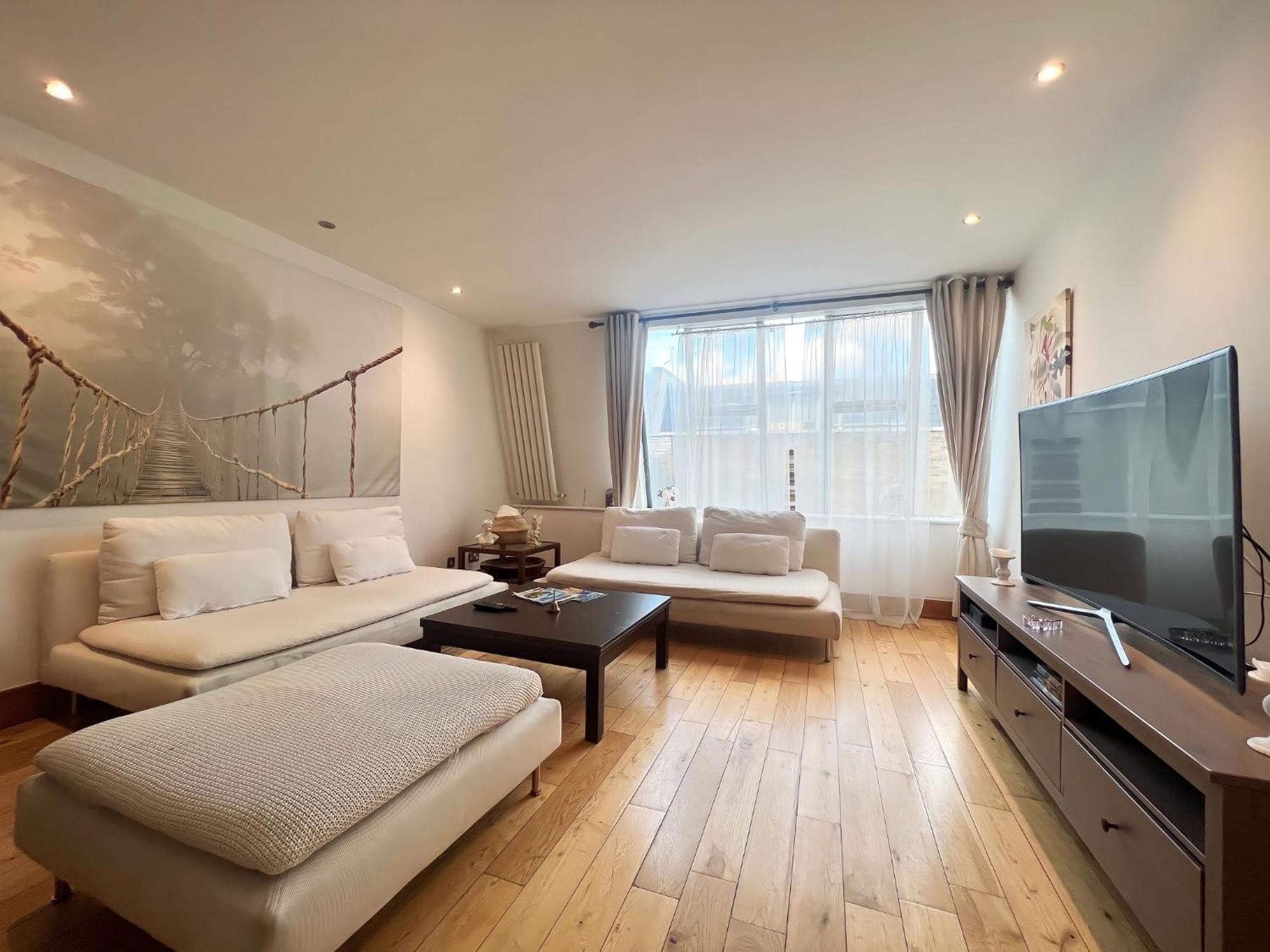 Kensington Luxury Residential Suites London Exterior photo